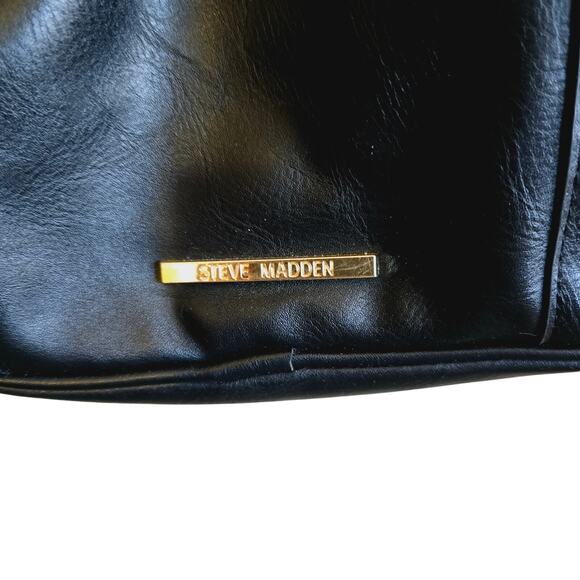 Steve Madden large faux leather bag - Picture 4 of 7